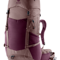 Randonn&eacute;e sur Lyon 9e Arrondissement : Sac &agrave; Dos de Rando Deuter Futura Pro 38 SL Femme