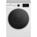 Lave Linge sur Saint-Egr&egrave;ve : Lave-linge frontal BEKO B5WFT31145W