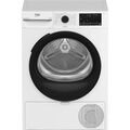 S&egrave;che Linge sur Saint-Egr&egrave;ve : S&egrave;che-linge frontal BEKO D5H284930W