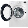 Lave Linge sur Saint-Egr&egrave;ve : Lave-linge frontal INDESIT IM642MYTIMEFR1
