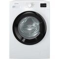 Lave Linge sur Saint-Egr&egrave;ve : Lave-linge frontal INDESIT IM764BMYTIMEFR1