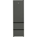 R&eacute;frig&eacute;rateurs / Cong&eacute;lateurs sur Saint-Egr&egrave;ve : Combin&eacute; invers&eacute; BEKO B3RGNA354HG1