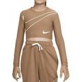 T-shirt enfant Nike DV3257-258 Grenoble