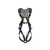 Harnais newton fast eur standard t1 manuelle 2 points sternal 1 pi&egrave;ce(s) harnais newton fast eur taille 1 - petzl distribution