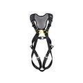 Equipement de protection EPI sur Annecy : Harnais newton fast eur standard t1 manuelle 2 points sternal 1 pi&egrave;ce(s) harnais newton fast eur taille 1 - petzl distribution