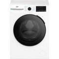 Lave Linge sur Saint-Egr&egrave;ve : Lave-linge frontal BEKO BMEWFT48451C