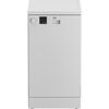 Lave-vaisselle 45 cm BEKO DVS05030W