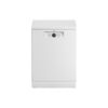 Lave-vaisselle 60 cm BEKO BDFN26441W