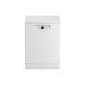 Lave vaisselle sur Saint-Egr&egrave;ve : Lave-vaisselle 60 cm BEKO BDFN26441W