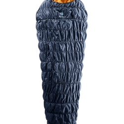 Sac de Couchage Deuter Exosphere +4� EL (Extra Long) Left