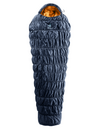 Sac de Couchage Deuter Exosphere +4� EL (Extra Long) Left