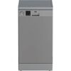 Lave-vaisselle 45 cm BEKO DVS05030S