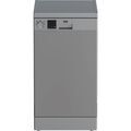 Lave vaisselle sur Saint-Egr&egrave;ve : Lave-vaisselle 45 cm BEKO DVS05030S