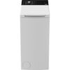 Lave-linge top BEKO BTL1WFP10652FR