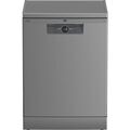 Lave vaisselle sur Saint-Egr&egrave;ve : Lave-vaisselle 60 cm BEKO BDFN26431S