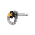 Equipement de protection EPI sur Annecy : Amarrage amovible coeur pulse 12 mm amarrage amovible coeur pulse 12 mm 1 pi&egrave;ce(s) - petzl distribution