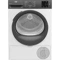 S&egrave;che Linge sur Saint-Egr&egrave;ve : S&egrave;che-linge frontal BEKO D3H29D93S