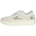 Baskets montantes D.A.T.E. W401-K2-EM-PK
