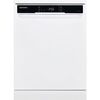 Lave-vaisselle 60 cm DAEWOO DFFA1DW45D62