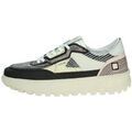 Baskets montantes D.A.T.E. W401-K2-EM-AN