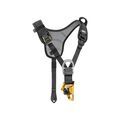 Equipement de protection EPI sur Annecy : Torse top croll 1 point automatique sternal tu 1 pi&egrave;ce(s) torse top croll acc&egrave;s difficile - petzl distribution