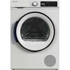 S&egrave;che-linge frontal DAEWOO TD-B7GP1WE0