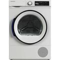 S&egrave;che Linge sur Saint-Egr&egrave;ve : S&egrave;che-linge frontal DAEWOO TD-B7GP1WE0