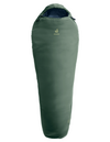 Sac de Couchage Deuter Orbit +5� SL (Short Long) Femme Left