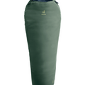 Sac de Couchage Deuter Orbit +5� SL (Short Long) Femme Left