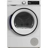 S&egrave;che-linge frontal DAEWOO TD-B9GP1WE0