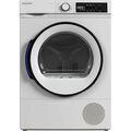 S&egrave;che Linge sur Saint-Egr&egrave;ve : S&egrave;che-linge frontal DAEWOO TD-B9GP1WE0