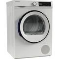 S&egrave;che-linge frontal DAEWOO TDB0GP1WE0