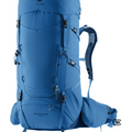 Randonn&eacute;e sur Lyon 9e Arrondissement : Sac &agrave; Dos de Rando Deuter AirContact Core 60+10 Homme