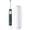 Brosse &agrave; dent &eacute;lectrique ORAL-B IO2SERIESFORESTGREENTC