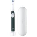 Soin du corps sur Saint-Egr&egrave;ve : Brosse &agrave; dent &eacute;lectrique ORAL-B IO2SERIESFORESTGREENTC