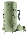 Sac &agrave; Dos de Rando Deuter AirContact Core 55+10 SL Femme