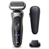Rasoir BRAUN B1200S