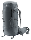 Sac &agrave; Dos de Rando Deuter AirContact Core 55+10 SL Femme