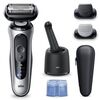 Rasoir BRAUN S7650CC