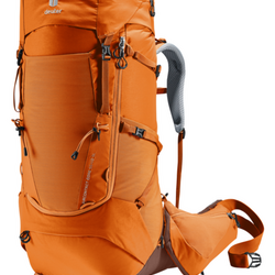 Sac &agrave; Dos de Rando Deuter AirContact Core 55+10 SL Femme
