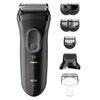 Rasoir BRAUN 3000BT
