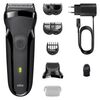 Rasoir BRAUN 300BT