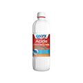 Equipement de protection EPI sur Annecy : Acide chlorhydrique protect 1 bouteille(s) de 1 litre(s) 1 litre(s) acide chlorhydrique acide chlorhydrique protect - onyx