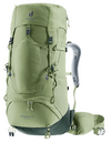 Sac &agrave; Dos de Rando Deuter AirContact Lite 35+10 SL Femme