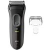 Rasoir BRAUN 3000S