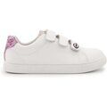Baskets Bons baisers de Paname Baskets En Cuir Edith S Multi
