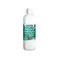 Equipement de protection EPI sur Annecy : Alcool m&eacute;nager d&eacute;sinfectant 70� 1 bouteille(s) de 1 litre(s) 1 litre(s) alcool m&eacute;nager alcool m&eacute;nager d&eacute;sinfectant 70� - onyx