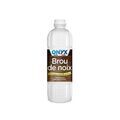 Equipement de protection EPI sur Annecy : Brou de noix 1 bouteille(s) de 1 litre(s) 1 litre(s) brou de noix - onyx