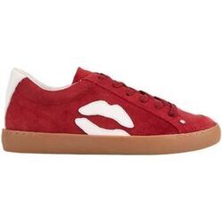 Baskets Bons baisers de Paname Baskets En Cuir Colette Suede