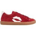 Baskets Bons baisers de Paname Baskets En Cuir Colette Suede